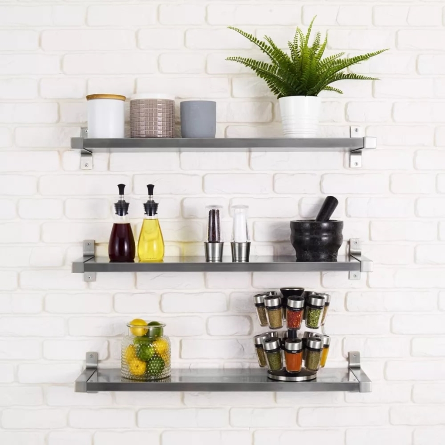 Cole&Mason - Rotirajući stalak sa posudicama za začine MASTER, 17 kom