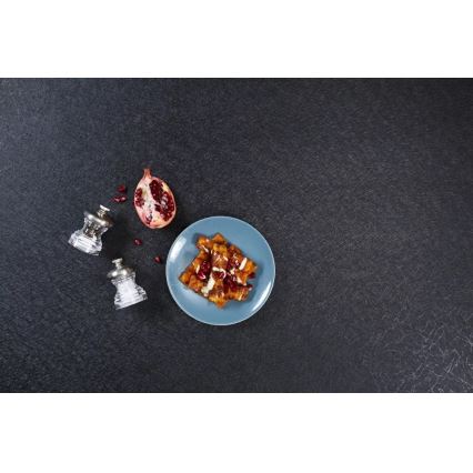 Cole&Mason - Sada mlinova za so i biber BUTTON 2 kom 6,5 cm