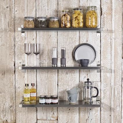 Cole&Mason - Set mlinaca za so i biber REGENT CONCRETE 2 kom beton 18 cm