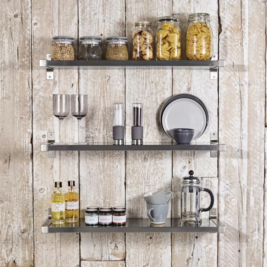 Cole&Mason - Set mlinaca za so i biber REGENT CONCRETE 2 kom beton 18 cm