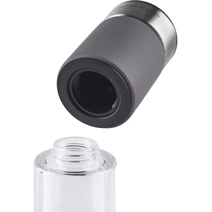 Cole&Mason - Set mlinaca za so i biber REGENT CONCRETE 2 kom beton 18 cm