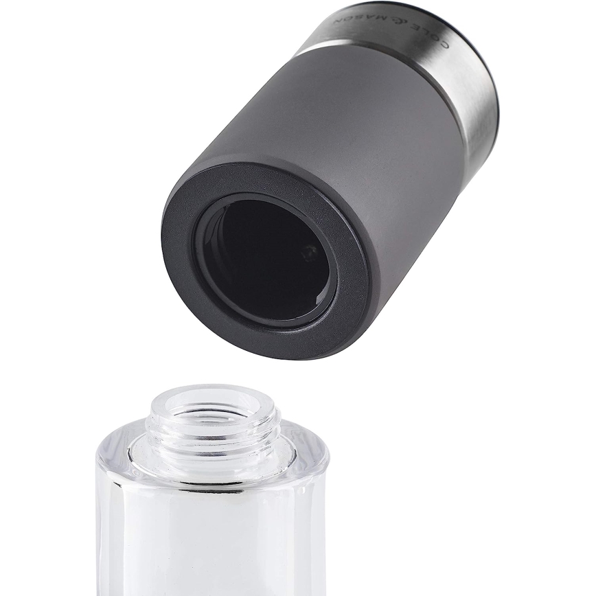 Cole&Mason - Set mlinaca za so i biber REGENT CONCRETE 2 kom beton 18 cm