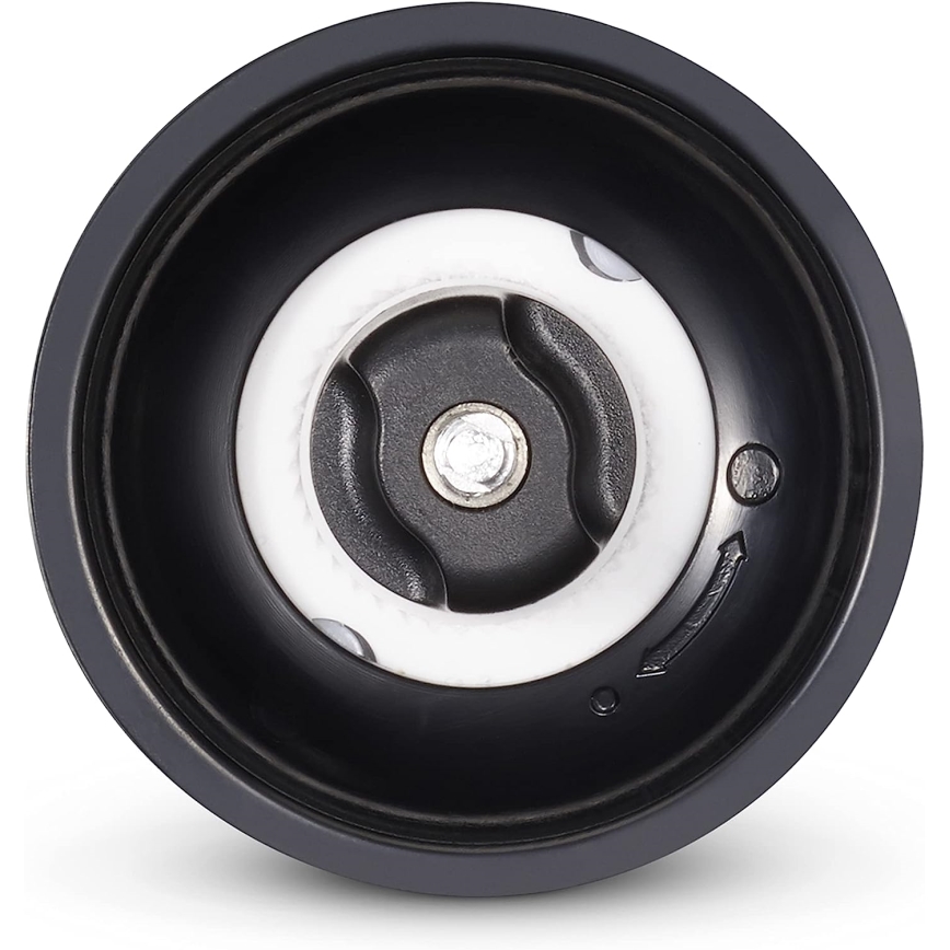 Cole&Mason - Set mlinaca za so i biber REGENT CONCRETE 2 kom beton 18 cm