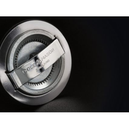 Cole&Mason - Set mlinova za so i biber BOBBI, 2 kom, 18,5 cm