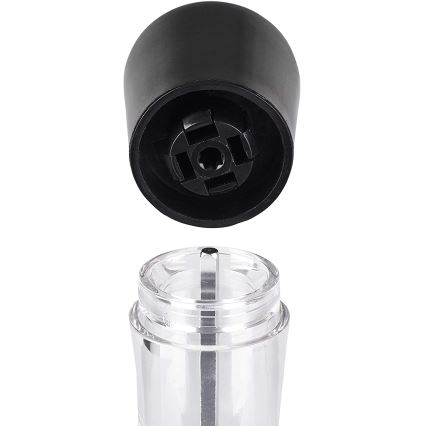 Cole&Mason - Set mlinova za so i biber DERWENT 2 kom 19 cm antracit