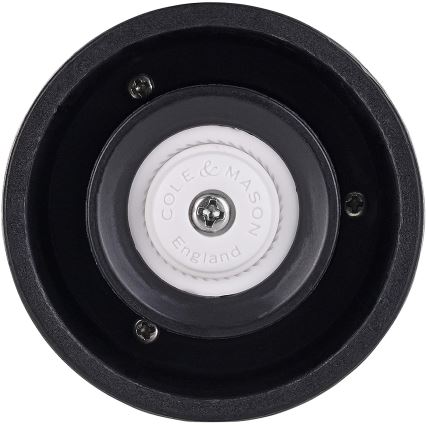 Cole&Mason - Set mlinova za so i biber DERWENT 2 kom 19 cm antracit