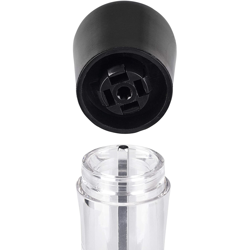 Cole&Mason - Set mlinova za so i biber DERWENT 2 kom 19 cm antracit