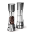 Cole&Mason - Set mlinova za so i biber DERWENT 2 kom 19 cm sjajni hrom