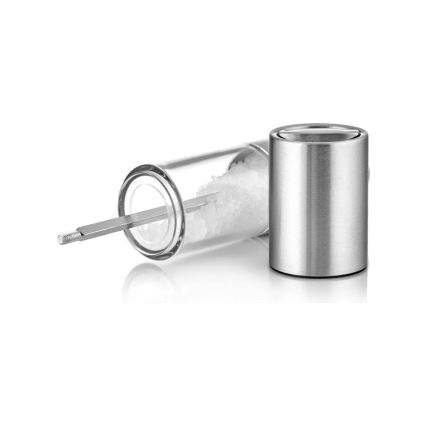 Cole&Mason - Set mlinova za so i biber OSLO, 2 kom, 18,5 cm