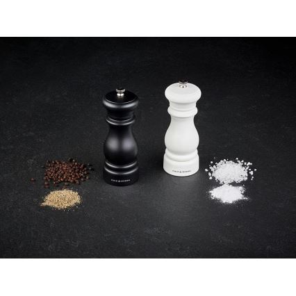Cole&Mason - Set mlinova za so i biber SOUTHWOLD 2 komada 16,5 cm
