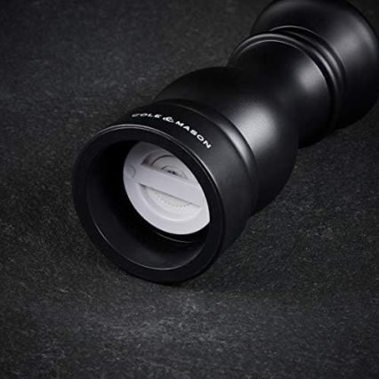 Cole&Mason - Set mlinova za so i biber SOUTHWOLD 2 komada 16,5 cm