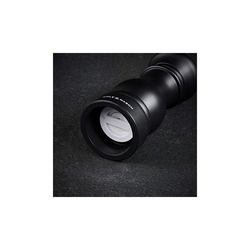 Cole&Mason - Set mlinova za so i biber SOUTHWOLD 2 komada 16,5 cm