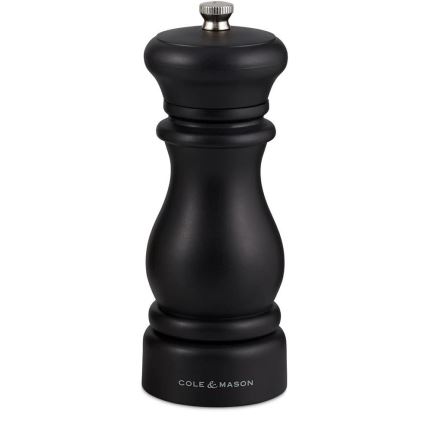 Cole&Mason - Set mlinova za so i biber SOUTHWOLD 2 komada 16,5 cm