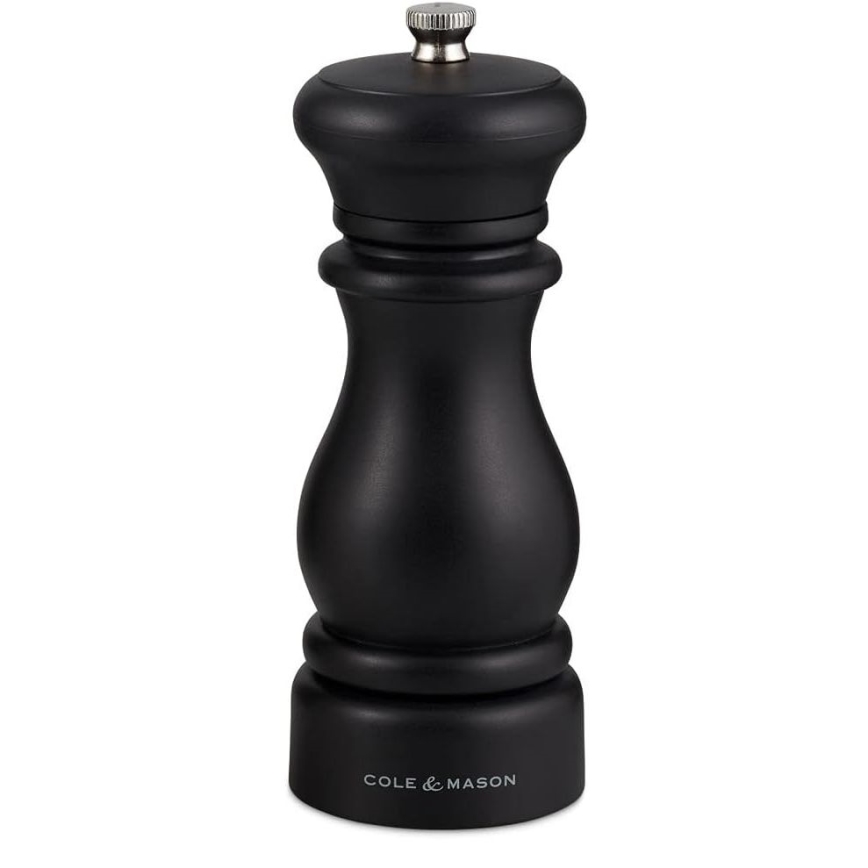 Cole&Mason - Set mlinova za so i biber SOUTHWOLD 2 komada 16,5 cm