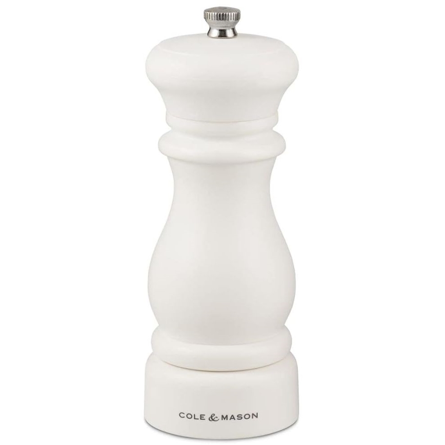 Cole&Mason - Set mlinova za so i biber SOUTHWOLD 2 komada 16,5 cm