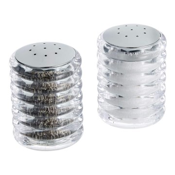 Cole&Mason - Set solnice i bibernice BEEHIVE, 2 kom, 7 cm