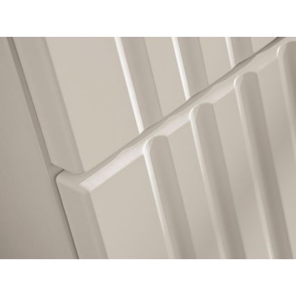 COMAD ADEL CASHMERE 82-80-2S - Kupatilski ormarić ispod umivaonika ADEL 57x80,2 cm bež