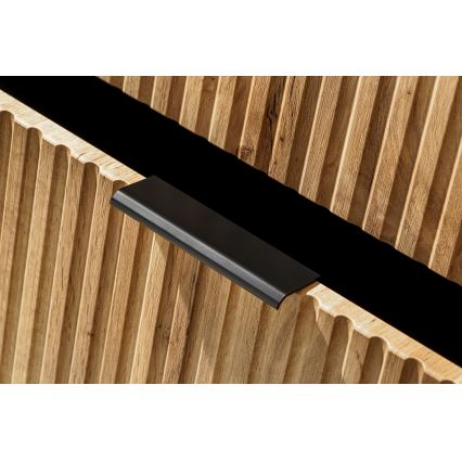 COMAD ADEL OAK 82-60-B-2S - Kupatilski ormarić ispod umivaonika ADEL 57x60,2 cm hrast