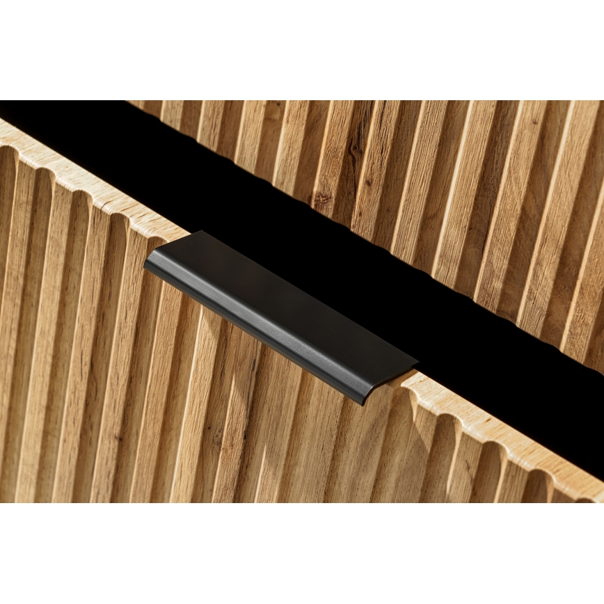 COMAD ADEL OAK 82-60-B-2S - Kupatilski ormarić ispod umivaonika ADEL 57x60,2 cm hrast