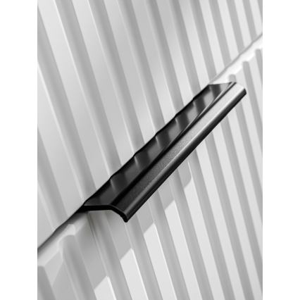 COMAD ADEL WHITE 82-60-B-2S - Kompaktni kupatilski ormarić ispod umivaonika ADEL 57x60,2 cm beo