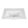 COMAD UM-CFP LAVA 60D - Ugradni umivaonik LAVA 61x46 cm keramika/sjajna bela