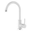 Concept BDG3334WH - Slavina za sudoperu 33,5 cm granit/bela