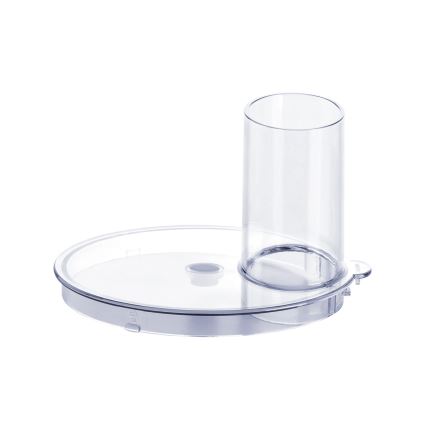 Concept ES1000 - Električno rende 200W/230V belo/sivo