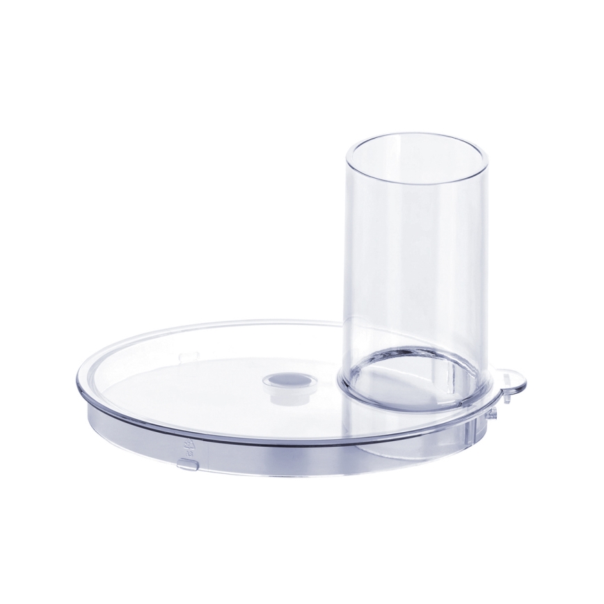 Concept ES1000 - Električno rende 200W/230V belo/sivo