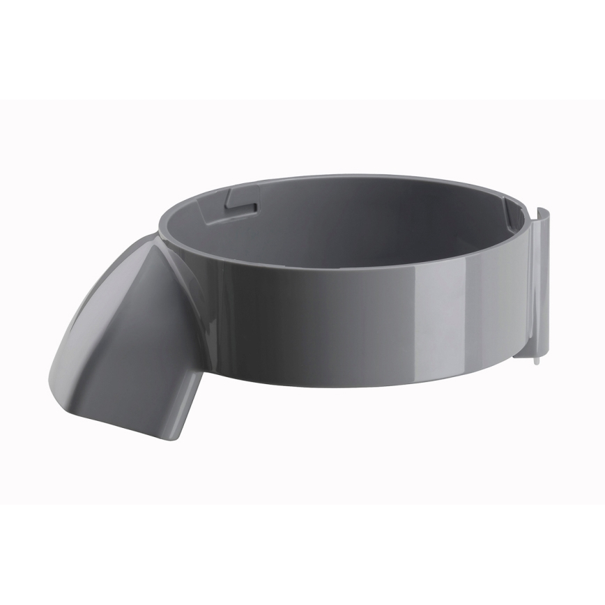 Concept ES1000 - Električno rende 200W/230V belo/sivo