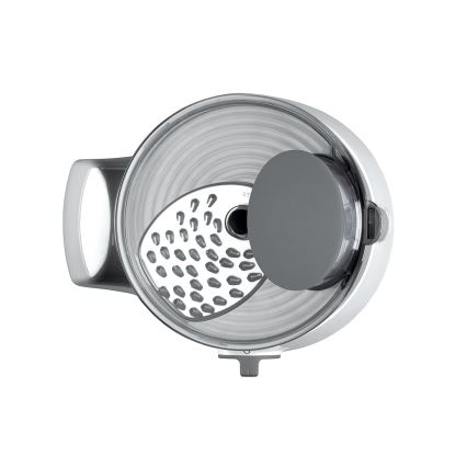 Concept ES1000 - Električno rende 200W/230V belo/sivo