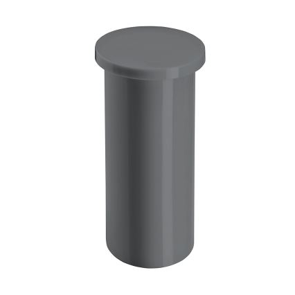 Concept ES1000 - Električno rende 200W/230V belo/sivo