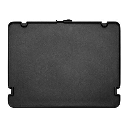 Concept ge3550 - Kontaktni roštilj sa temperaturnom sondom 2000W/230V, crne boje