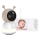 Concept KD4010 - Pametni bebi-monitor sa ekranom i senzorom pokreta SMART KIDO 4,5W/230V Wi-Fi bež