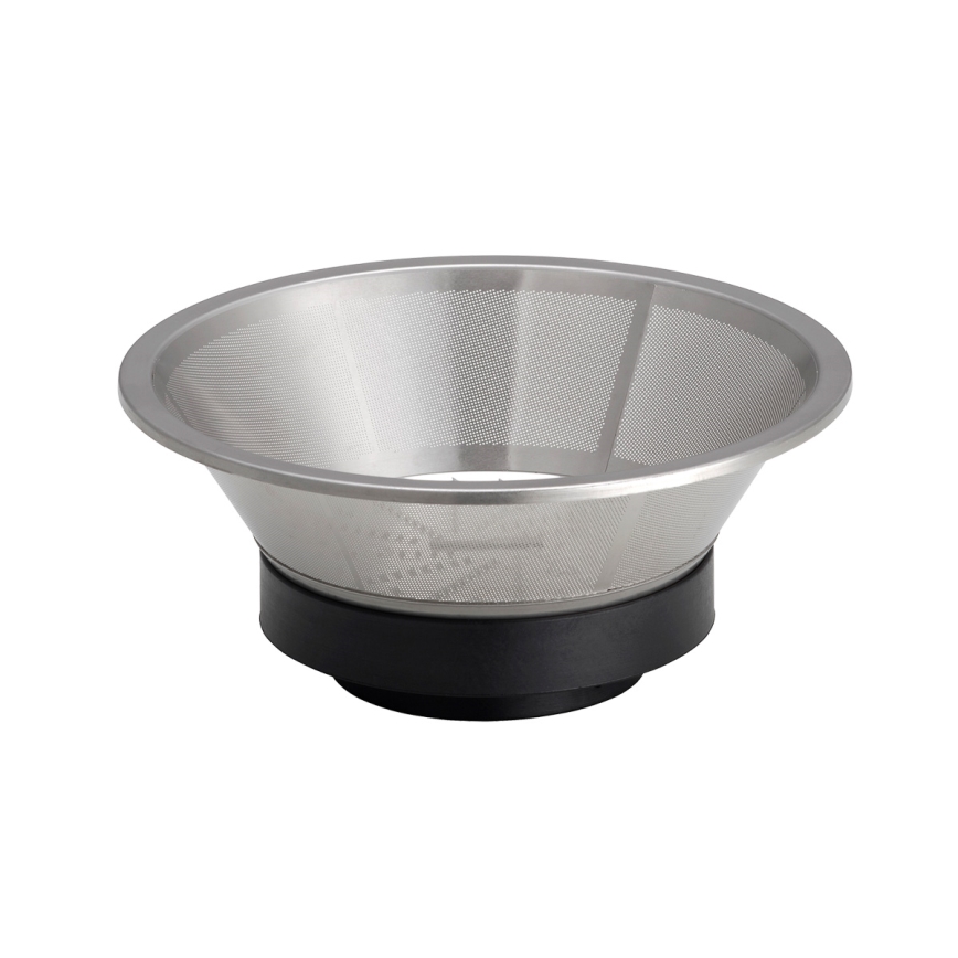 Concept LO7026 - Centrifugalni sokovnik 1000W/230V crna/nerđajući čelik