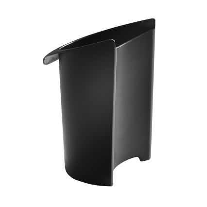 Concept LO7026 - Centrifugalni sokovnik 1000W/230V crna/nerđajući čelik