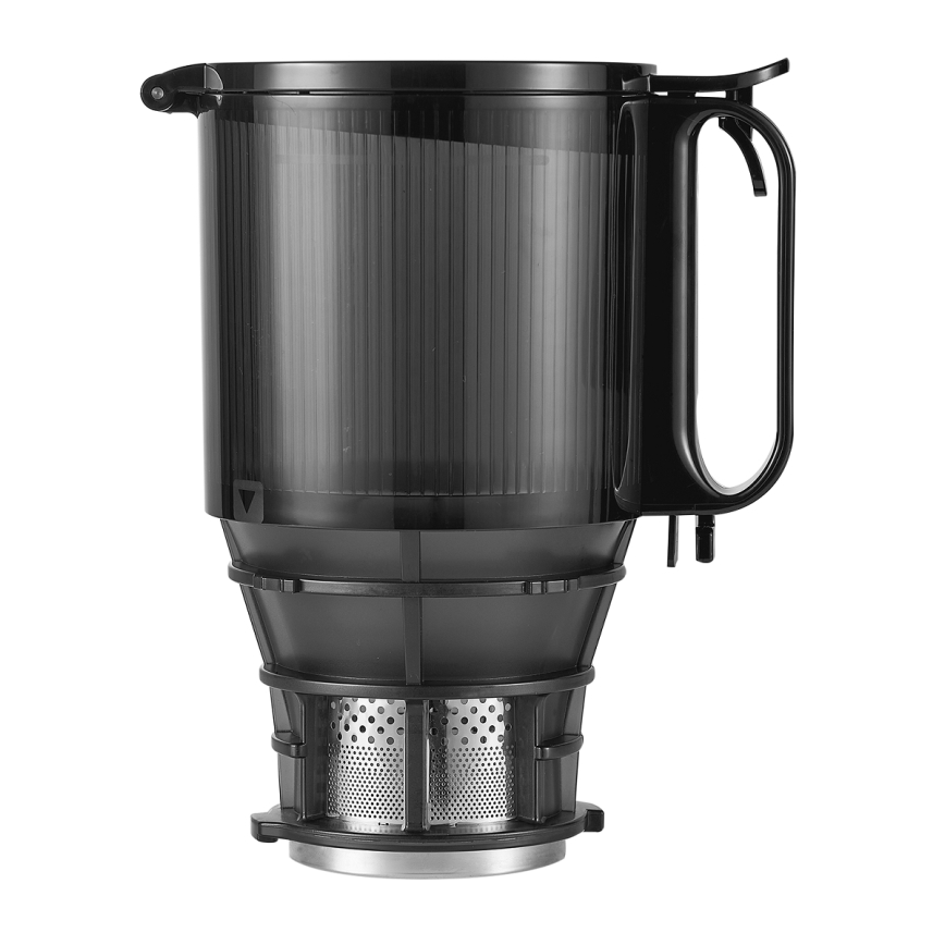 Concept LO7120 - Šnekoviti sokovnik JUICY 250W/230V siva