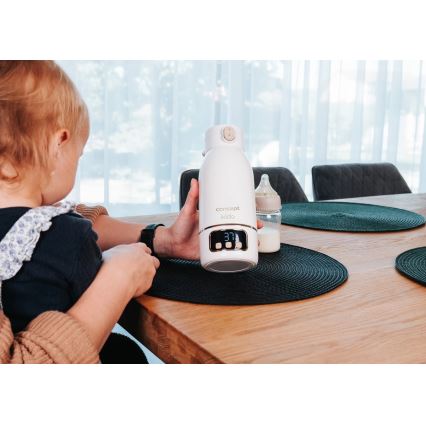 Concept OC4000 - Putni grejač za vodu i mleko KIDO 500 ml 36W/7,4V 5000 mAh bež