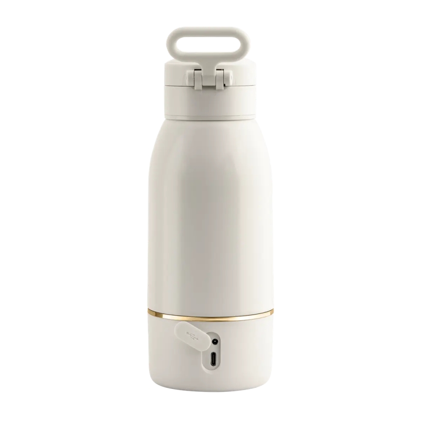 Concept OC4000 - Putni grejač za vodu i mleko KIDO 500 ml 36W/7,4V 5000 mAh bež