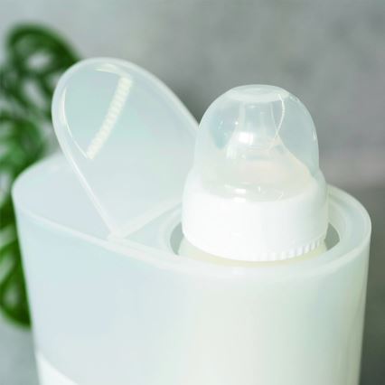 Concept OL4010 - Grejač flašica 3u1 KIDO 200W/230V beli