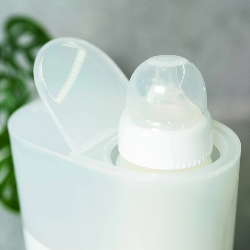 Concept OL4010 - Grejač flašica 3u1 KIDO 200W/230V beli