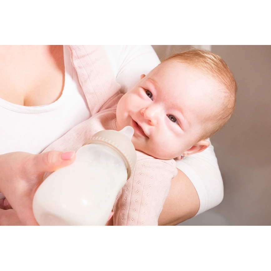 Concept OL4010 - Grejač flašica 3u1 KIDO 200W/230V beli