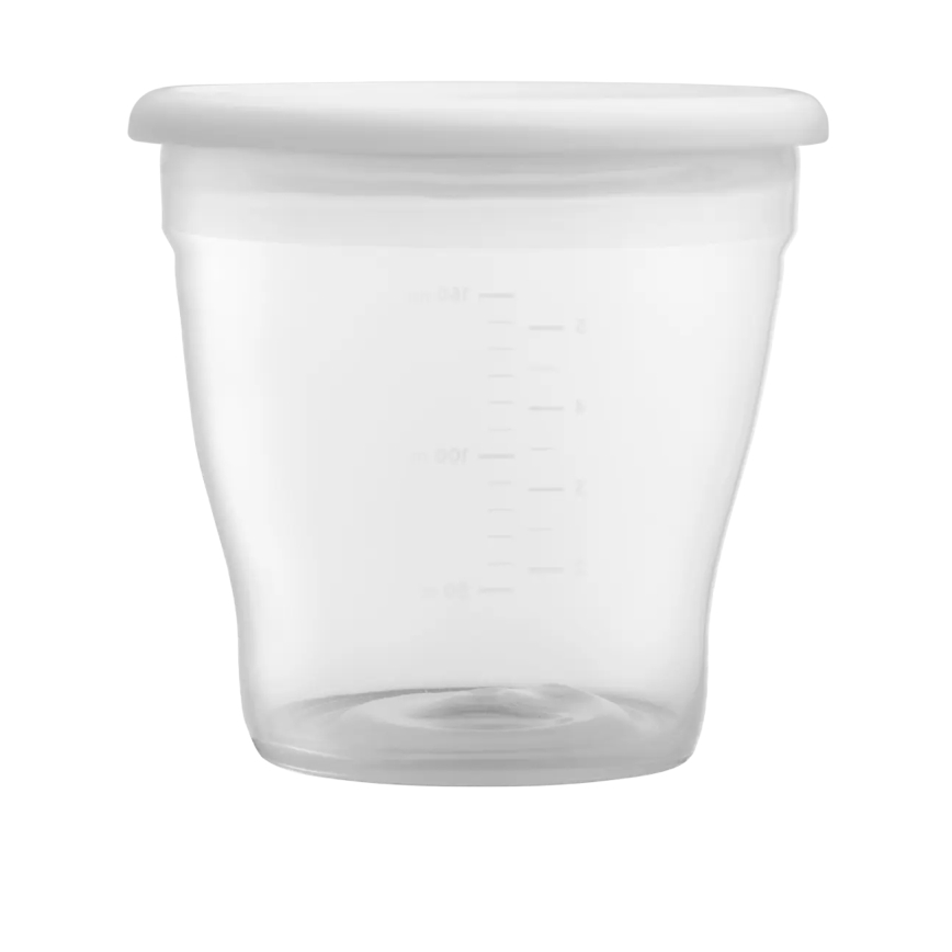 Concept OL4010 - Grejač flašica 3u1 KIDO 200W/230V beli