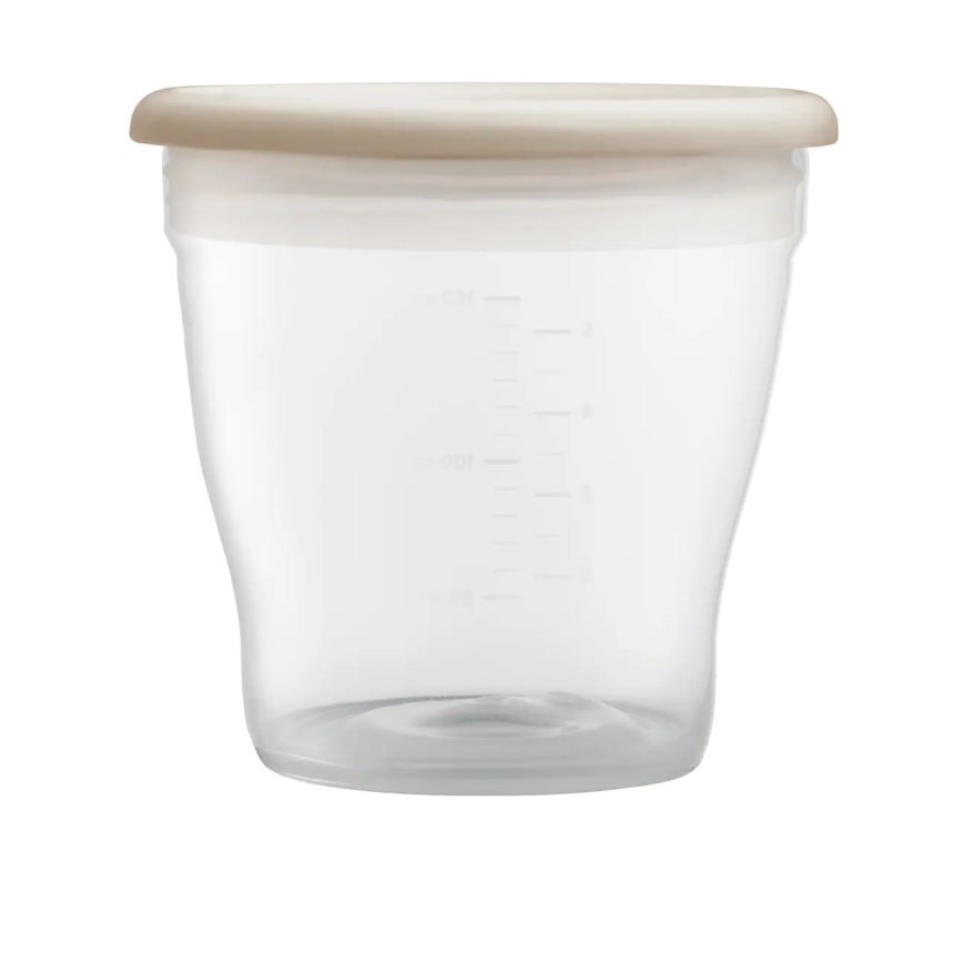 Concept OM4000 - Električna pumpa za izmlazavanje mleka 2 u 1 KIDO bela