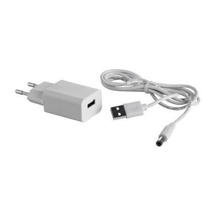 Concept OM4000 - Električna pumpa za izmlazavanje mleka 2 u 1 KIDO bela