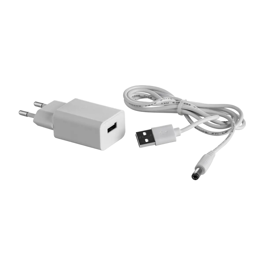 Concept OM4000 - Električna pumpa za izmlazavanje mleka 2 u 1 KIDO bela