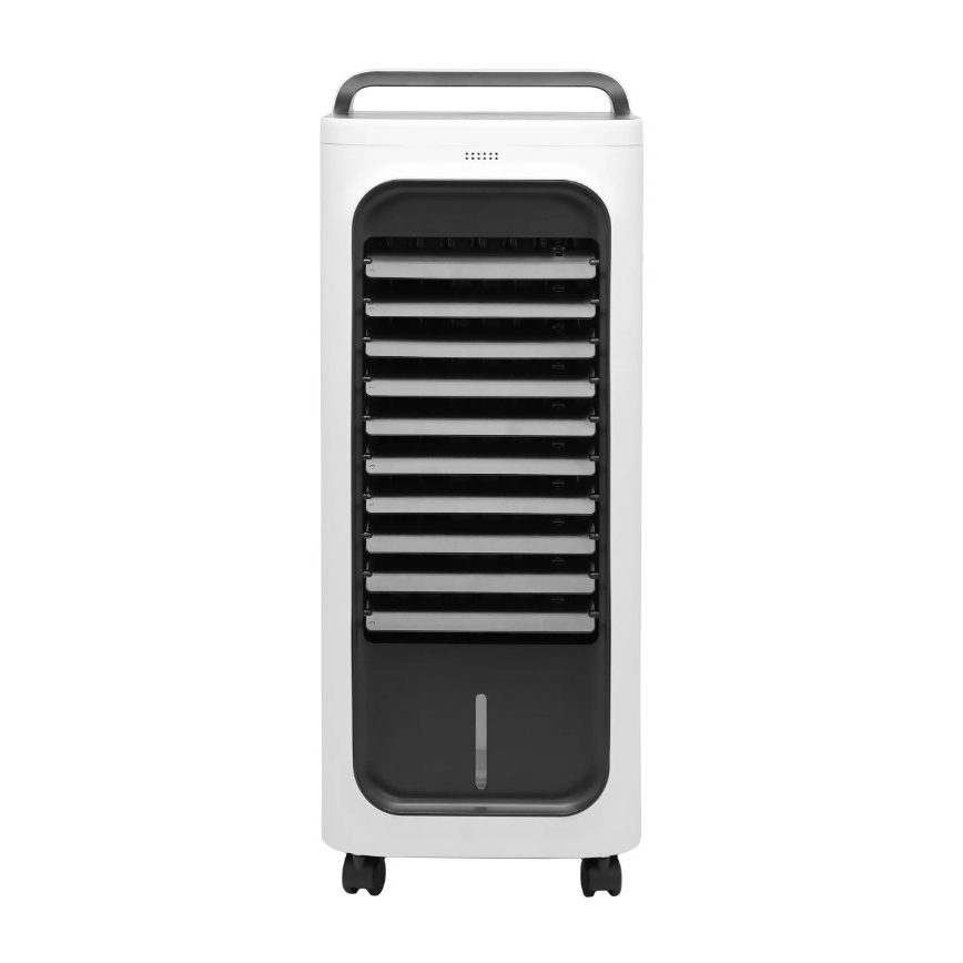 Concept OV5230 - Prenosni rashladni uređaj 2 u 1 6 l 80W/230V beo + daljinski upravljač