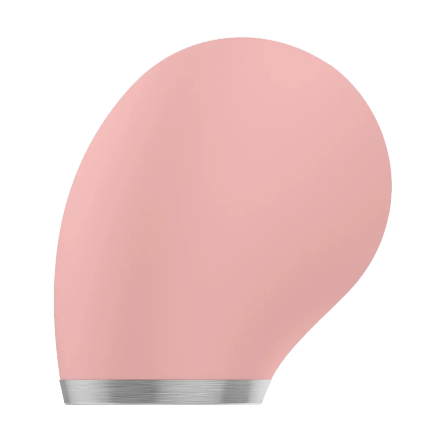 Concept SK9102 - Četkica za čišćenje lica SONIVIBE 2W/5V 250 mAh IPX7 ružičasta