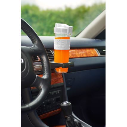 Concept SM3380 - Smoothie mikser sa priborom ACTIVE SMOOTHIE 500W/230V bela