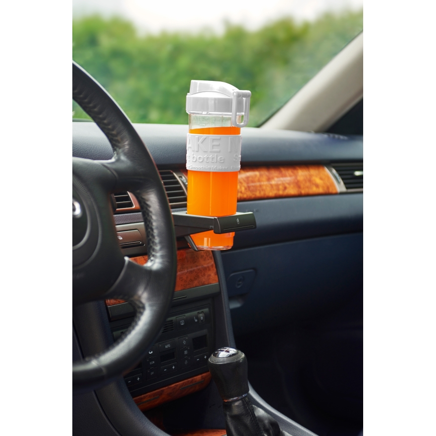 Concept SM3380 - Smoothie mikser sa priborom ACTIVE SMOOTHIE 500W/230V bela