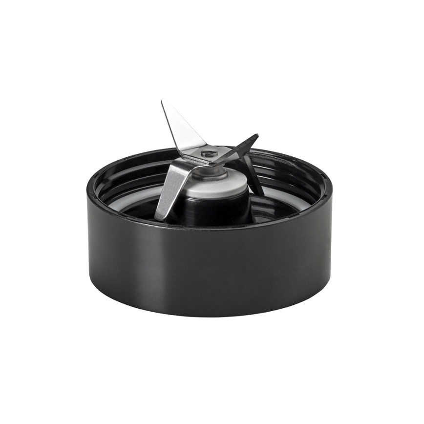 Concept SM3385 - Blender za smoothie sa priborom ACTIVE SMOOTHIE 500W/230V crne boje